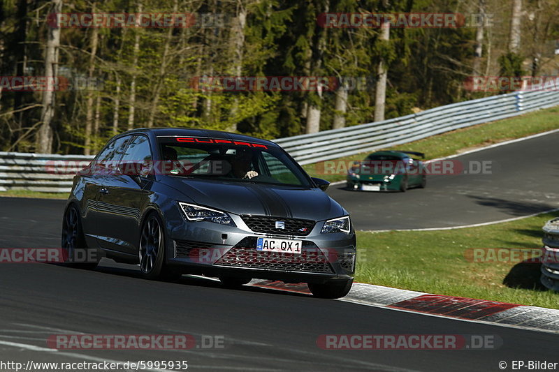 Bild #5995935 - Touristenfahrten Nürburgring Nordschleife (21.04.2019)