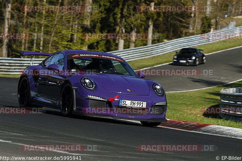 Bild #5995941 - Touristenfahrten Nürburgring Nordschleife (21.04.2019)