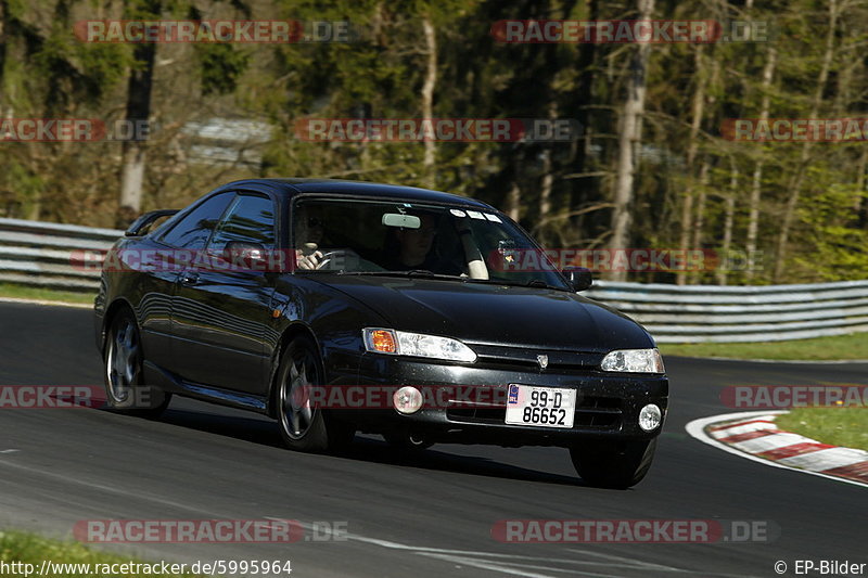 Bild #5995964 - Touristenfahrten Nürburgring Nordschleife (21.04.2019)