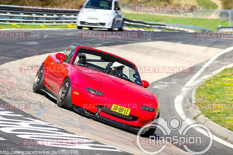 Bild #5995986 - Touristenfahrten Nürburgring Nordschleife (21.04.2019)