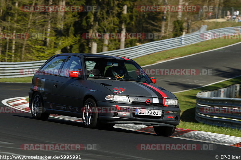 Bild #5995991 - Touristenfahrten Nürburgring Nordschleife (21.04.2019)