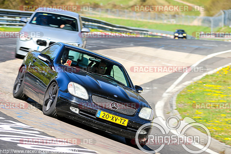 Bild #5996010 - Touristenfahrten Nürburgring Nordschleife (21.04.2019)