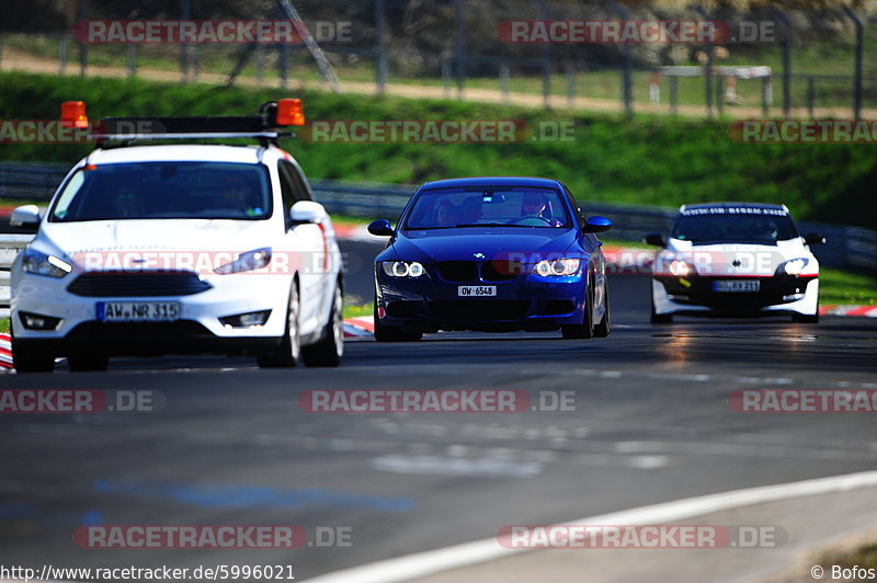 Bild #5996021 - Touristenfahrten Nürburgring Nordschleife (21.04.2019)