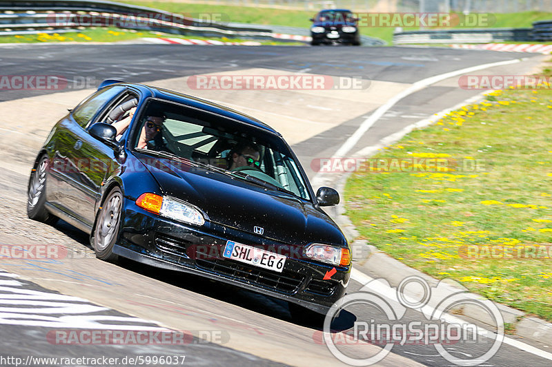 Bild #5996037 - Touristenfahrten Nürburgring Nordschleife (21.04.2019)