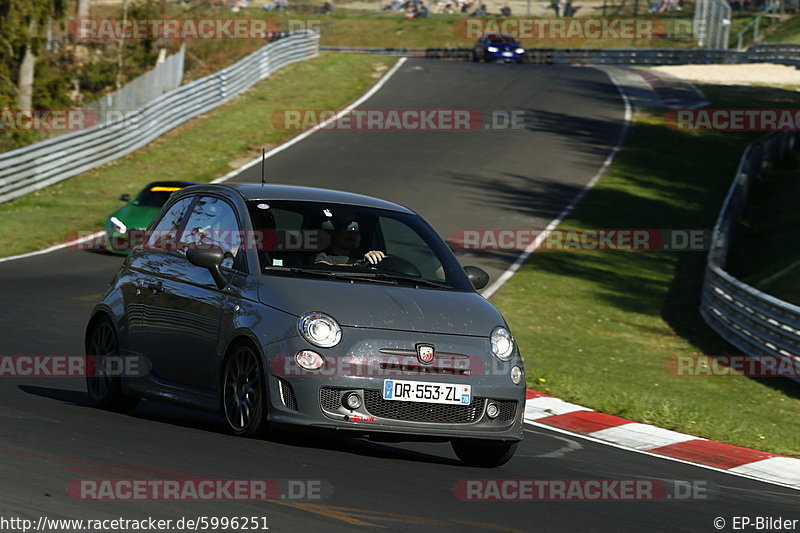 Bild #5996251 - Touristenfahrten Nürburgring Nordschleife (21.04.2019)