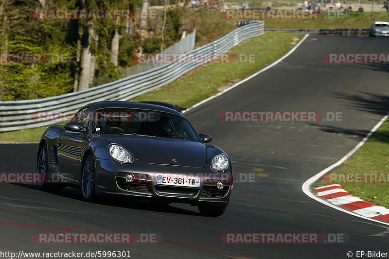 Bild #5996301 - Touristenfahrten Nürburgring Nordschleife (21.04.2019)