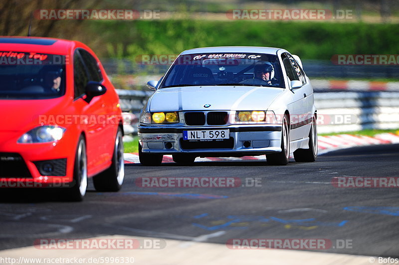 Bild #5996330 - Touristenfahrten Nürburgring Nordschleife (21.04.2019)