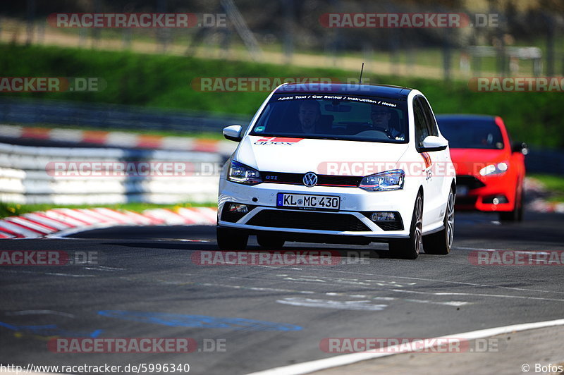 Bild #5996340 - Touristenfahrten Nürburgring Nordschleife (21.04.2019)