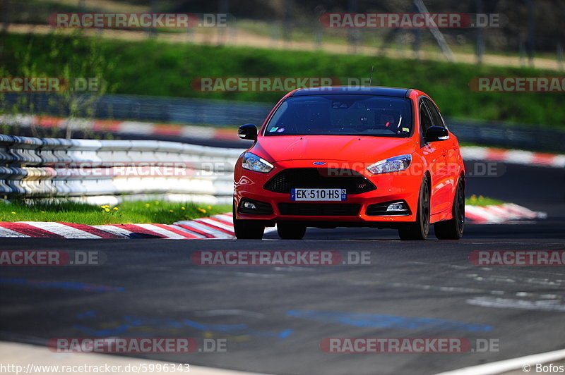 Bild #5996343 - Touristenfahrten Nürburgring Nordschleife (21.04.2019)