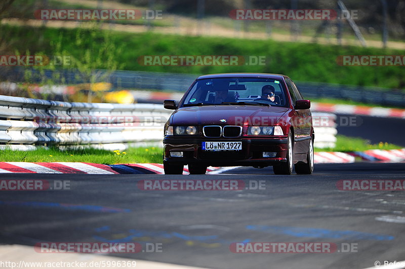 Bild #5996369 - Touristenfahrten Nürburgring Nordschleife (21.04.2019)