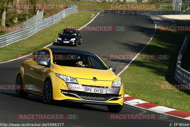 Bild #5996377 - Touristenfahrten Nürburgring Nordschleife (21.04.2019)