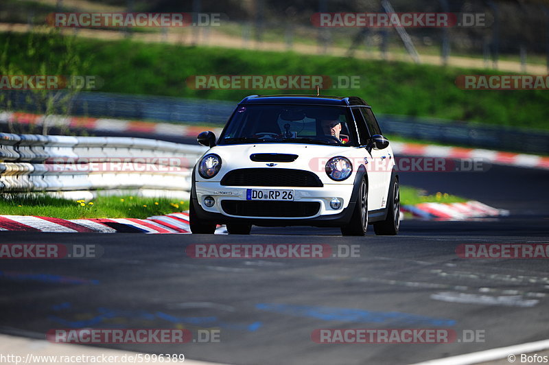 Bild #5996389 - Touristenfahrten Nürburgring Nordschleife (21.04.2019)