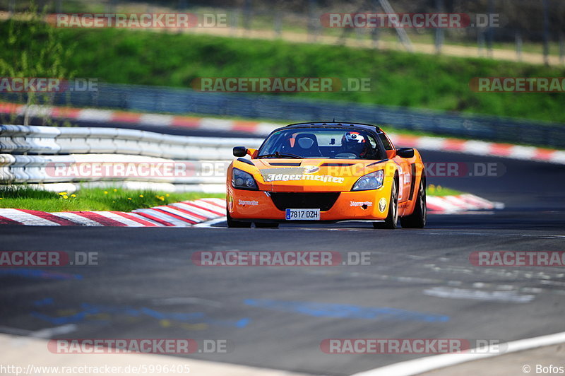 Bild #5996405 - Touristenfahrten Nürburgring Nordschleife (21.04.2019)