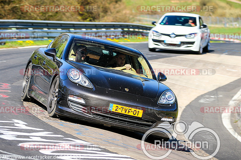 Bild #5996423 - Touristenfahrten Nürburgring Nordschleife (21.04.2019)