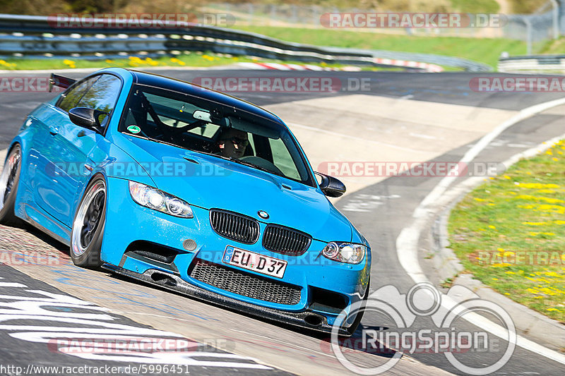 Bild #5996451 - Touristenfahrten Nürburgring Nordschleife (21.04.2019)