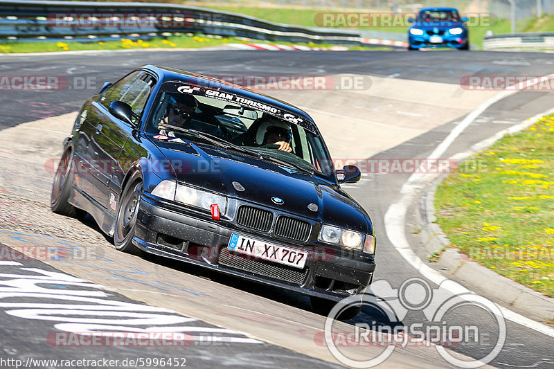 Bild #5996452 - Touristenfahrten Nürburgring Nordschleife (21.04.2019)