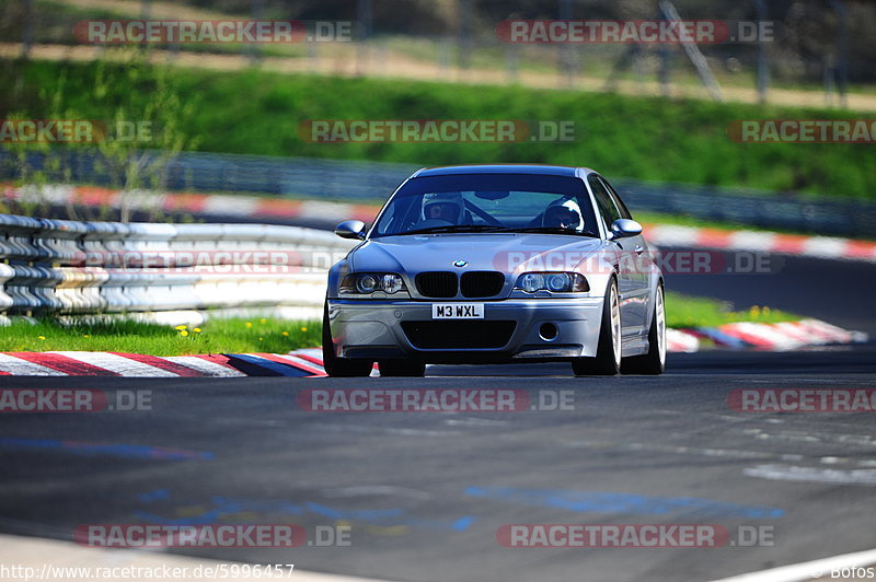 Bild #5996457 - Touristenfahrten Nürburgring Nordschleife (21.04.2019)