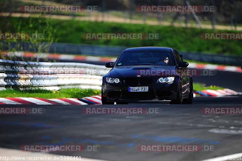 Bild #5996461 - Touristenfahrten Nürburgring Nordschleife (21.04.2019)