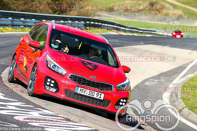 Bild #5996465 - Touristenfahrten Nürburgring Nordschleife (21.04.2019)