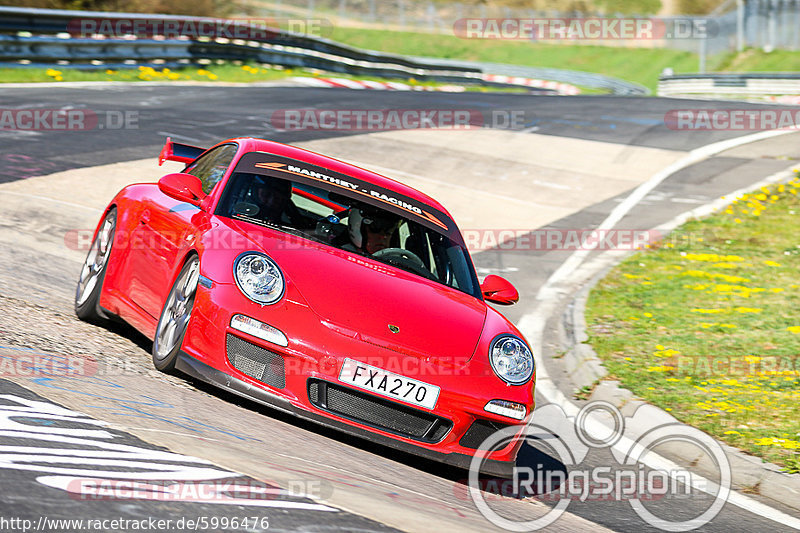 Bild #5996476 - Touristenfahrten Nürburgring Nordschleife (21.04.2019)