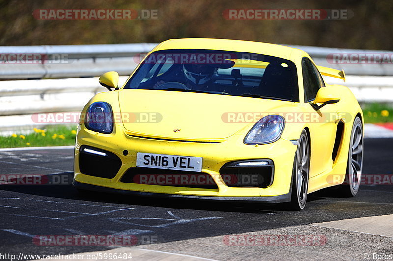 Bild #5996484 - Touristenfahrten Nürburgring Nordschleife (21.04.2019)