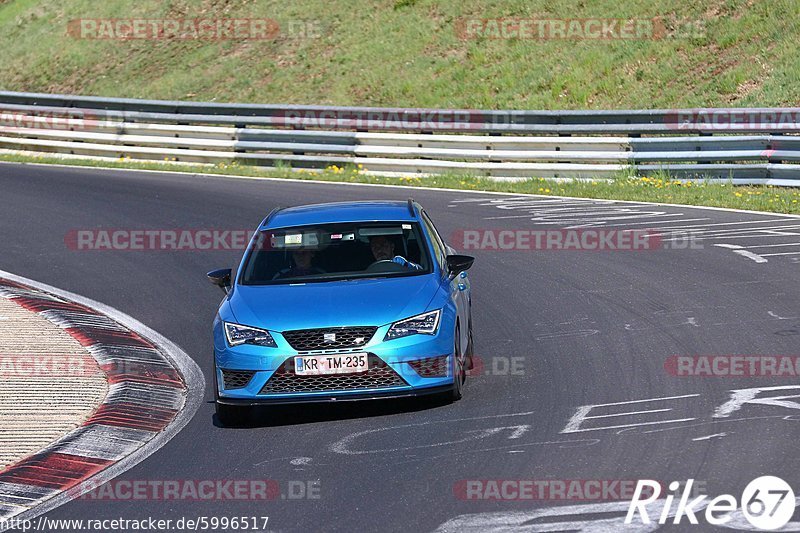 Bild #5996517 - Touristenfahrten Nürburgring Nordschleife (21.04.2019)