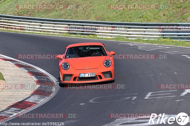 Bild #5996526 - Touristenfahrten Nürburgring Nordschleife (21.04.2019)