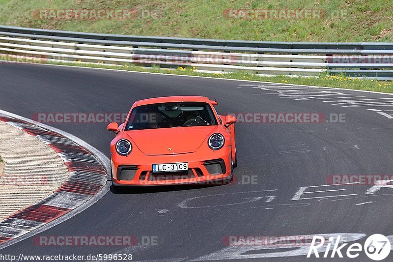 Bild #5996528 - Touristenfahrten Nürburgring Nordschleife (21.04.2019)