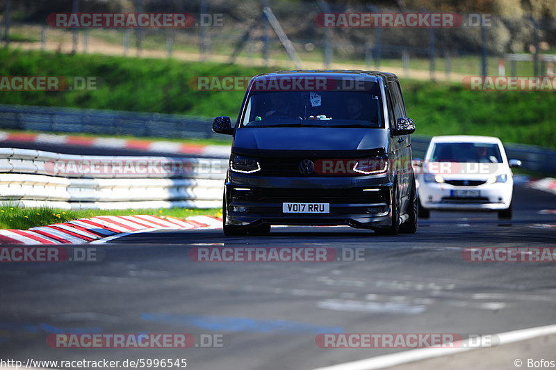 Bild #5996545 - Touristenfahrten Nürburgring Nordschleife (21.04.2019)