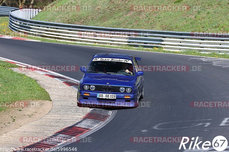 Bild #5996546 - Touristenfahrten Nürburgring Nordschleife (21.04.2019)