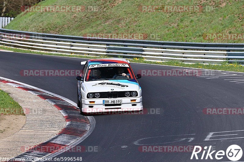 Bild #5996548 - Touristenfahrten Nürburgring Nordschleife (21.04.2019)