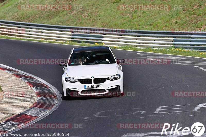 Bild #5996554 - Touristenfahrten Nürburgring Nordschleife (21.04.2019)