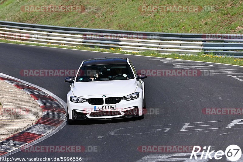 Bild #5996556 - Touristenfahrten Nürburgring Nordschleife (21.04.2019)