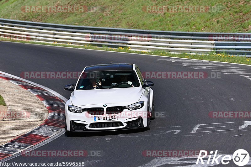 Bild #5996558 - Touristenfahrten Nürburgring Nordschleife (21.04.2019)