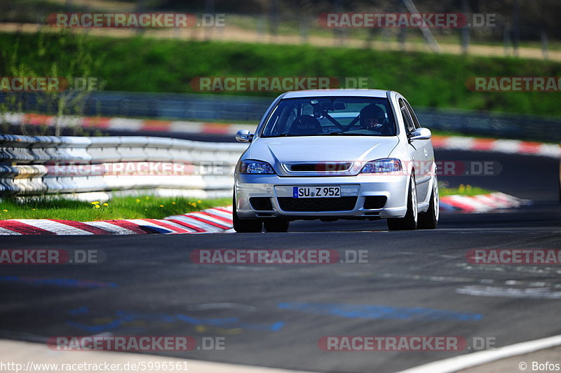 Bild #5996561 - Touristenfahrten Nürburgring Nordschleife (21.04.2019)