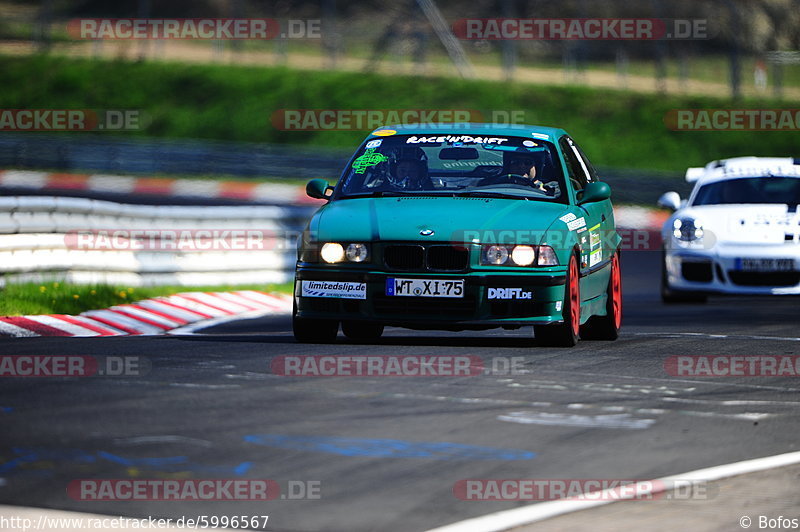 Bild #5996567 - Touristenfahrten Nürburgring Nordschleife (21.04.2019)