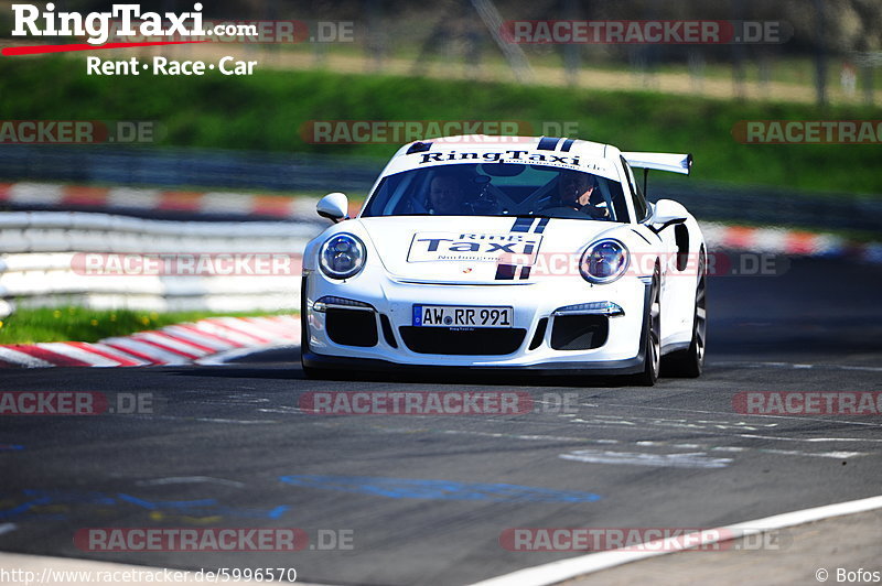 Bild #5996570 - Touristenfahrten Nürburgring Nordschleife (21.04.2019)