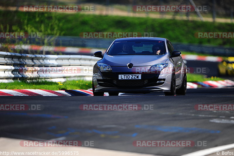 Bild #5996575 - Touristenfahrten Nürburgring Nordschleife (21.04.2019)