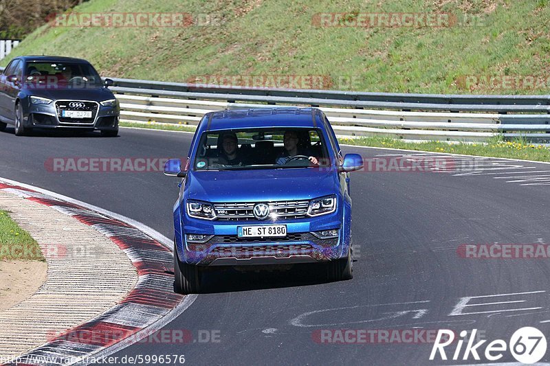 Bild #5996576 - Touristenfahrten Nürburgring Nordschleife (21.04.2019)