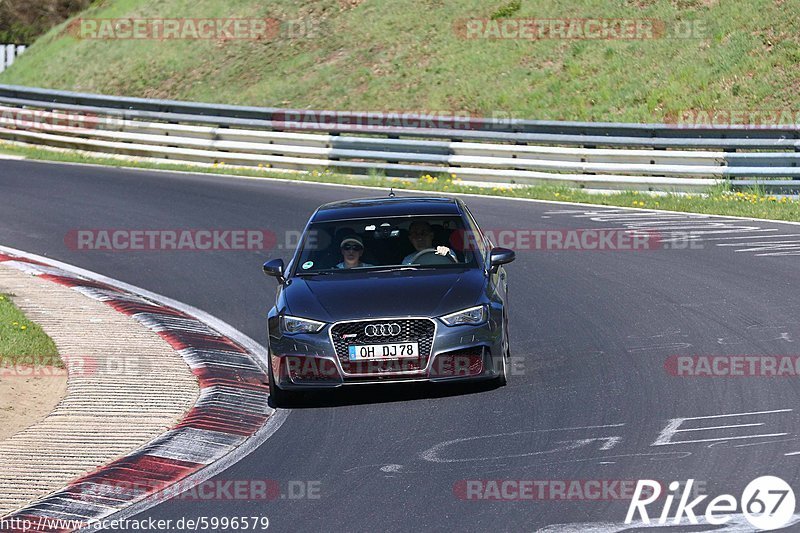 Bild #5996579 - Touristenfahrten Nürburgring Nordschleife (21.04.2019)