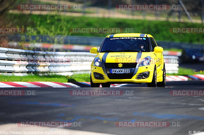 Bild #5996580 - Touristenfahrten Nürburgring Nordschleife (21.04.2019)