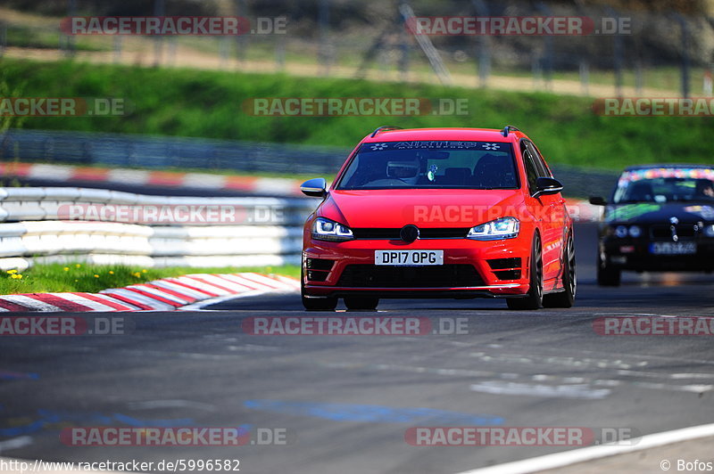 Bild #5996582 - Touristenfahrten Nürburgring Nordschleife (21.04.2019)