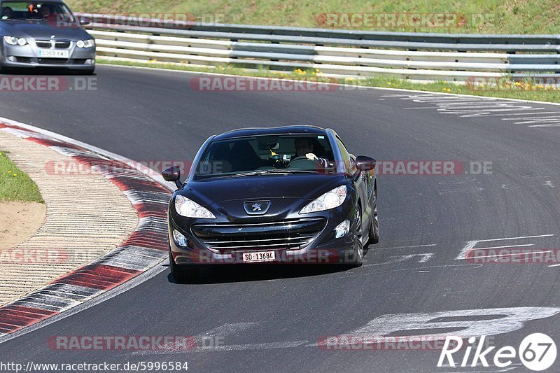 Bild #5996584 - Touristenfahrten Nürburgring Nordschleife (21.04.2019)