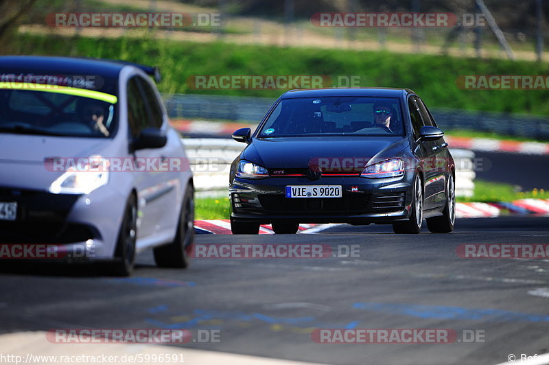 Bild #5996591 - Touristenfahrten Nürburgring Nordschleife (21.04.2019)