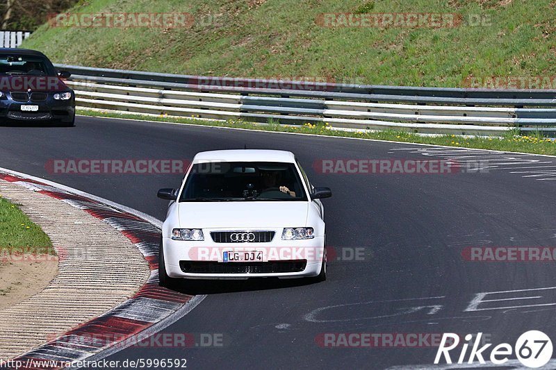 Bild #5996592 - Touristenfahrten Nürburgring Nordschleife (21.04.2019)