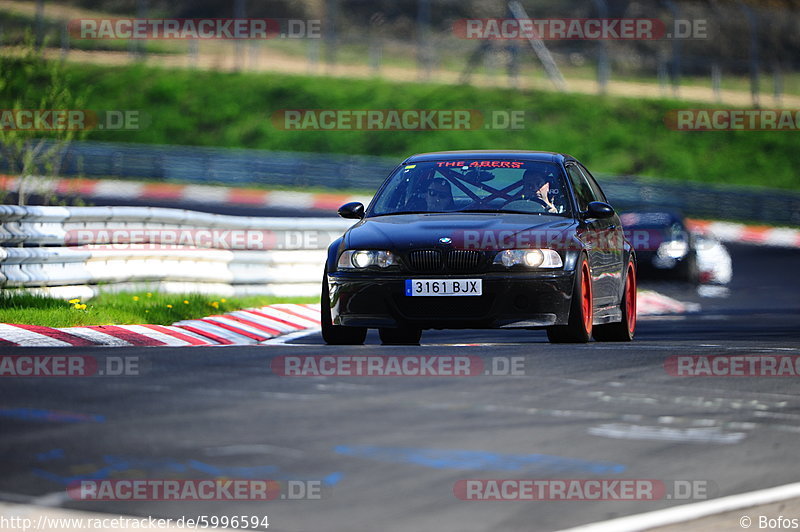 Bild #5996594 - Touristenfahrten Nürburgring Nordschleife (21.04.2019)