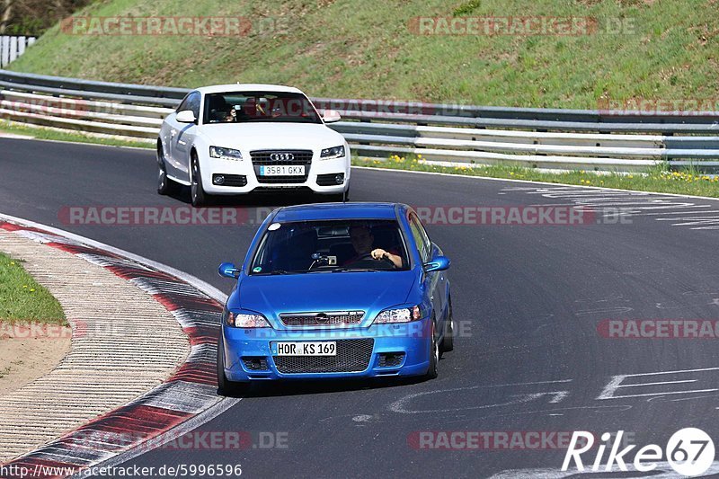 Bild #5996596 - Touristenfahrten Nürburgring Nordschleife (21.04.2019)