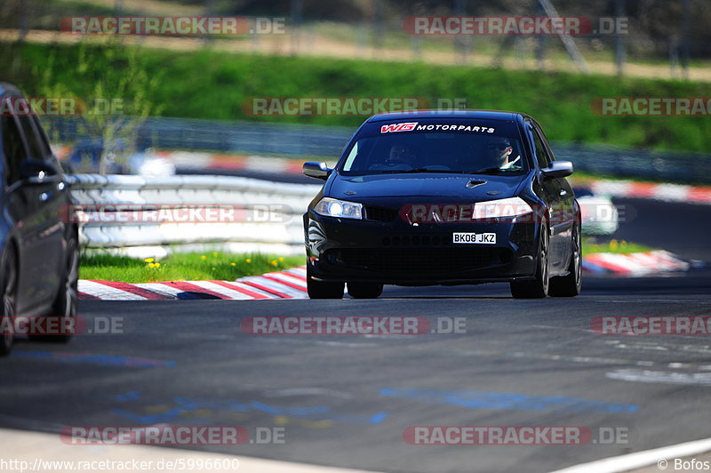 Bild #5996600 - Touristenfahrten Nürburgring Nordschleife (21.04.2019)