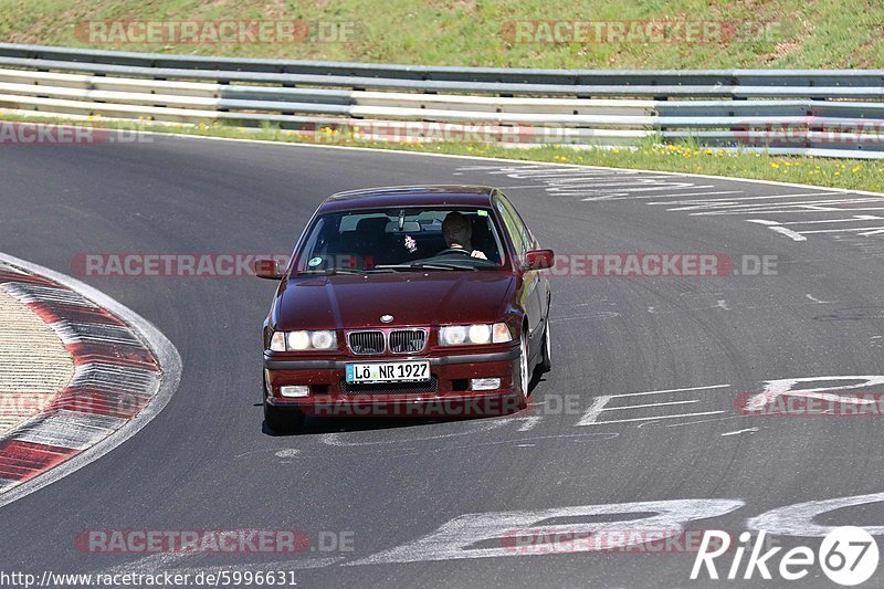 Bild #5996631 - Touristenfahrten Nürburgring Nordschleife (21.04.2019)