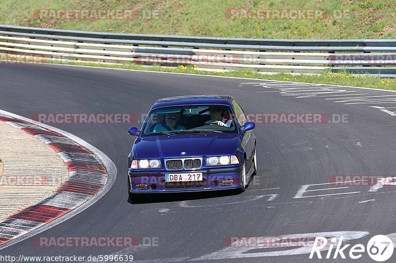 Bild #5996639 - Touristenfahrten Nürburgring Nordschleife (21.04.2019)